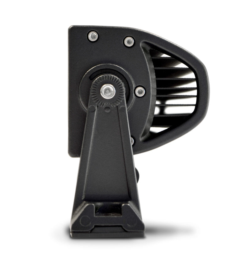 DV8 Offroad BRS Pro Series 20in Light Bar 120W Flood/Spot 3W LED - Black.