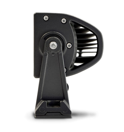 DV8 Offroad BRS Pro Series 20in Light Bar 120W Flood/Spot 3W LED - Black.
