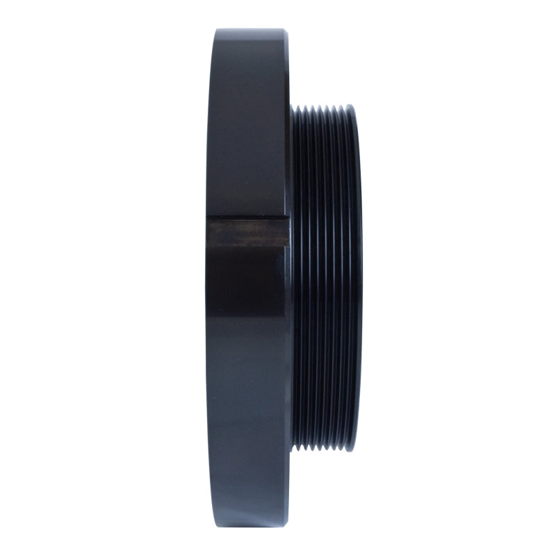 Fluidampr Dodge Cummins 5.9L 1992-1998 12V Steel Internally Balanced Damper.