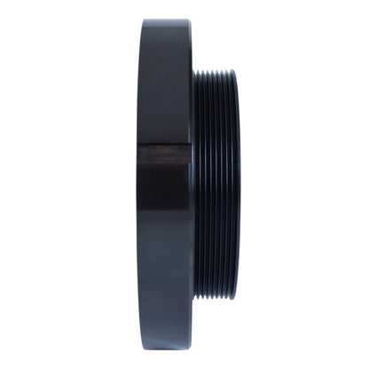 Fluidampr Dodge Cummins 5.9L 1992-1998 12V Steel Internally Balanced Damper.