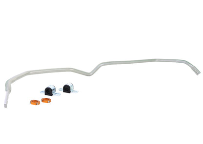 Whiteline Rear Sway Bar - Heavy Duty (Incl. Bushings) | BFR99Z
