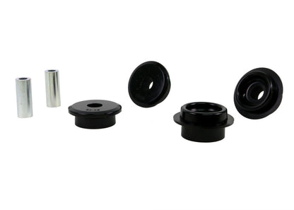 Whiteline Differential Mount Bushing Kit | KDT954