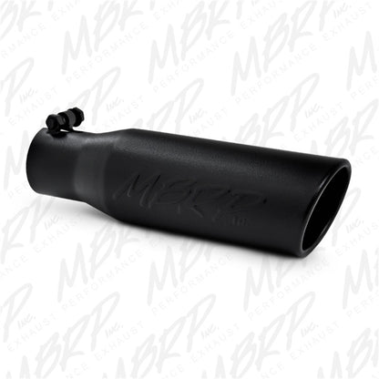 MBRP 2000-2006 Jeep Wrangler (JK) Inline-4 2.5L Inline-6 4.0L Cat Back Single Side.