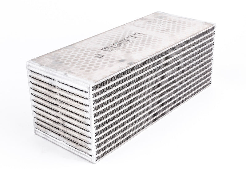 Garrett H2O / Air CAC (4.80in x 4.50in x 11.90in) - 1000 HP.