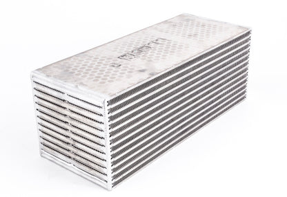 Garrett H2O / Air CAC (4.80in x 4.50in x 11.90in) - 1000 HP.