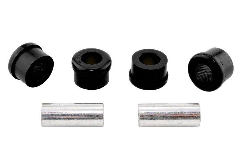 Whiteline 08+ Subaru WRX Hatch Front Inner Control Arm Bushing Kit.