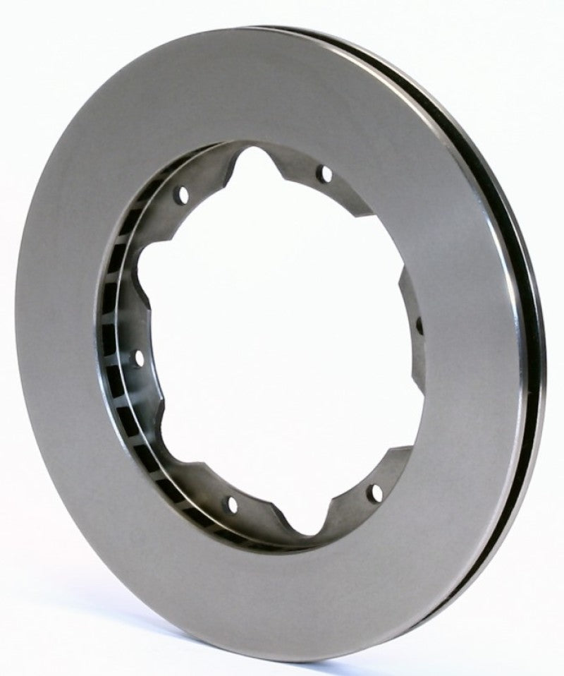 Wilwood Rotor-UL30 HP Vented Iron 11.00 x .810 - 6 on 6.25in.