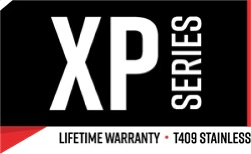 MBRP 2009 Dodge Ram 1500 5.7L Cat Back Dual Split Side.