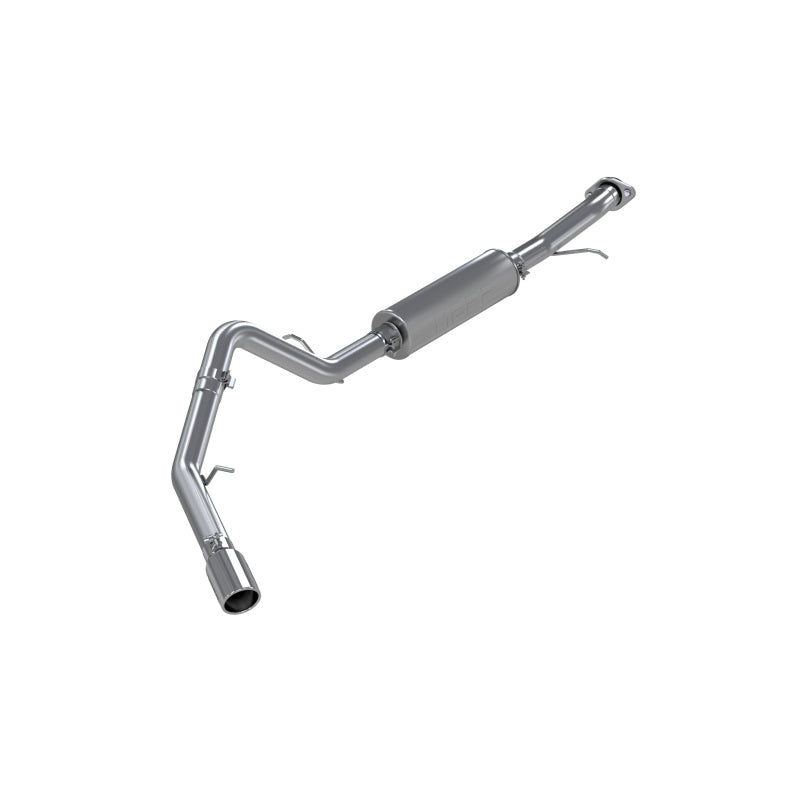 MBRP 2000-2006 Chev/GMC Tahoe/Yukon 5.3L Cat Back Single Side.