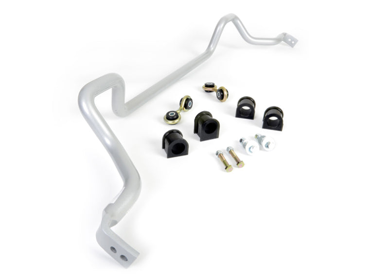Whiteline 93-98 Toyota Supra MK4 JZA80 Front 30mm Heavy Duty Adjustable Swaybar.