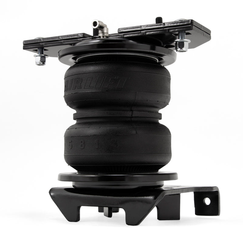 Air Lift Loadlifter 5000 Ultimate Rear Air Spring Kit for 03-12 Dodge Ram 3500 Pick Up 4WD.