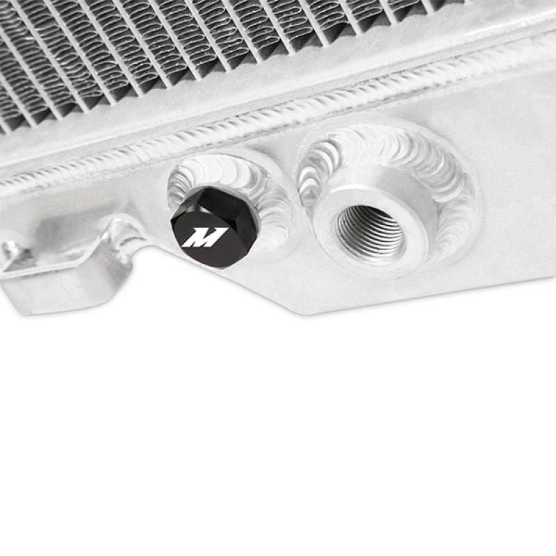 Mishimoto 03-07 Ford F250 w/ 6.0L Powerstroke Engine Aluminum Radiator.