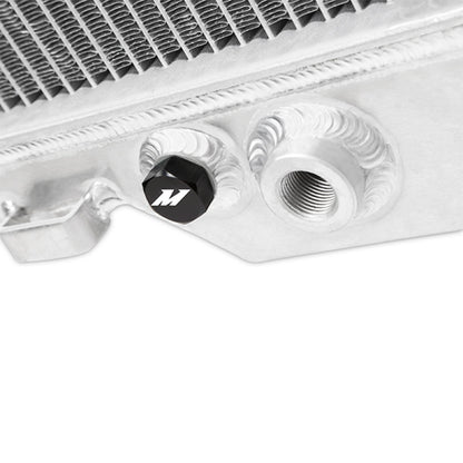 Mishimoto 03-07 Ford F250 w/ 6.0L Powerstroke Engine Aluminum Radiator.