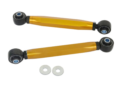 Whiteline Rear Control Arms - Lower Front Arms [KTA281]
