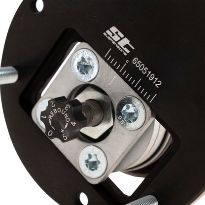 ST XTA Coilover Kit | 1820220812