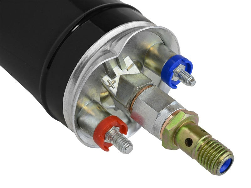 Grams Performance 355LPH UNIVERSAL FUEL PUMP KIT.