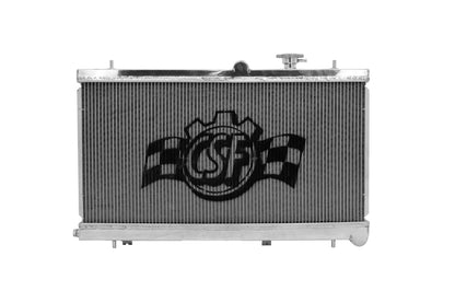 CSF 02-07 Subaru Impreza Radiator.
