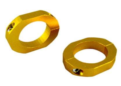 Whiteline Sway Bar Aluminum 25-27mm Lateral Lock Kits.