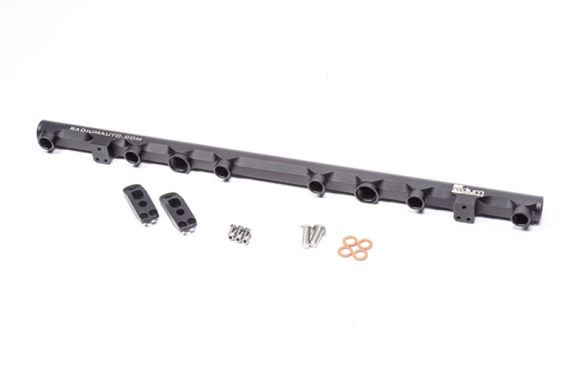 Radium Engineering Fuel Rail RB25DET Neo.