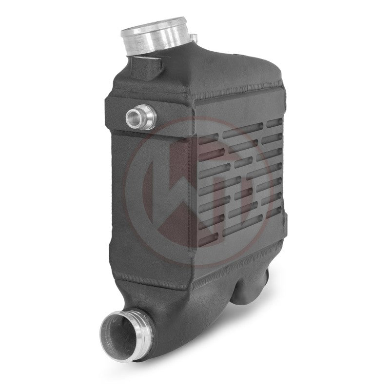 Wagner Tuning Mercedes Benz C43 AMG 3.0L BiTurbo Performance Intercooler Kit w/o WMI Ports.