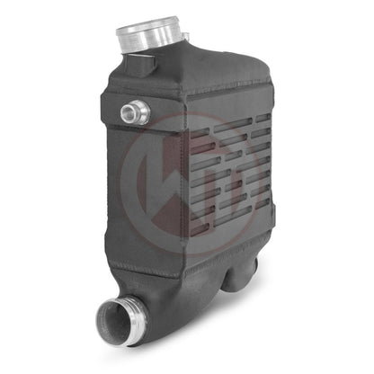 Wagner Tuning Mercedes Benz C43 AMG 3.0L BiTurbo Performance Intercooler Kit w/o WMI Ports.