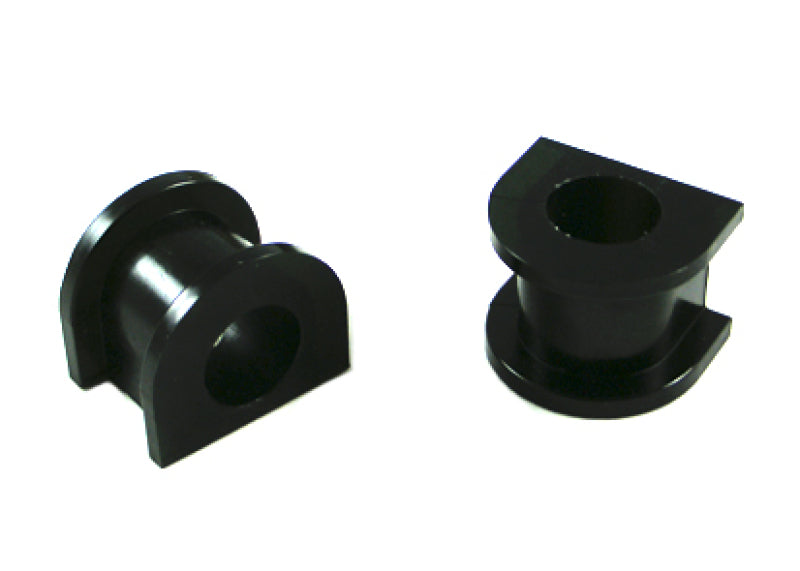 Whiteline Plus 03-06 EVO 8/9 24mm Front Sway Bar Link Assembly.