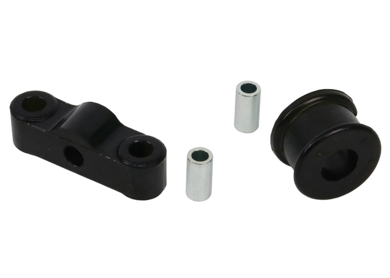 Whiteline Plus 10/95-99 Honda Civic EJ/EK Front Transmission Shifter Stabilizer Bushing.