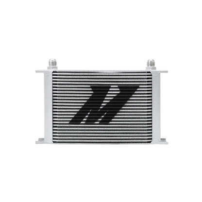 Mishimoto Universal 25 Row Oil Cooler.