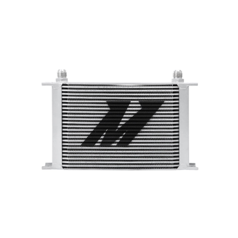 Mishimoto Universal 25 Row Dual Pass Oil Cooler.