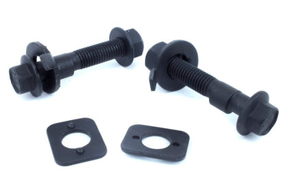 Whiteline 01-05 Honda Civic / 02-06 Acura RSX Type S / 12+ Subaru BRZ Front Camber Adj Bolt Kit-16m.