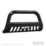 Westin 19-21 Ford Ranger E-Series Bull Bar - Black.