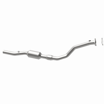 MagnaFlow Conv DF 98-99 Audi A6 2.8L Driver Side