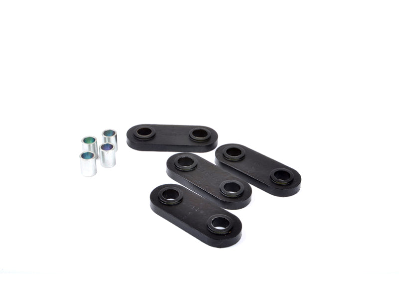 Whiteline Plus 7/4/06 Saab 9-2X / 9/02-9/07 Subaru Impreza Front Gearbox - Crossmember Pad Bushing.