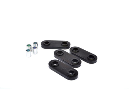 Whiteline Plus 7/4/06 Saab 9-2X / 9/02-9/07 Subaru Impreza Front Gearbox - Crossmember Pad Bushing.