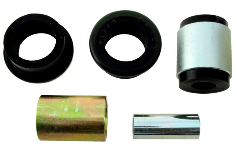 Whiteline Plus 95-04 Nissan Pathfinder R50 Rear Panhard Rod Bushing.