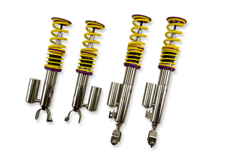 KW Coilover Kit V3 Honda S2000.