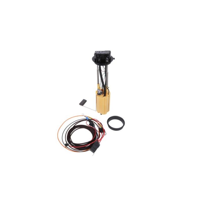 Fleece 01-04 GM Silverado/Sierra 2500 6.6L-V8 Duramax Truck PowerFlo In-tank Lift Pump.