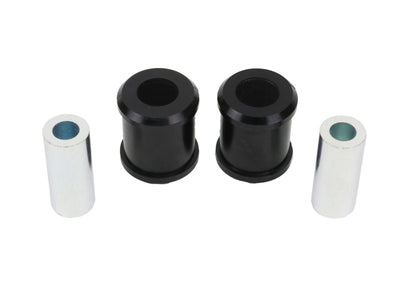 Whiteline 03-06 Mitsubishi Lancer Evo 8/9 Rear Lower Shock Mount Control Arm Bushing Kit.