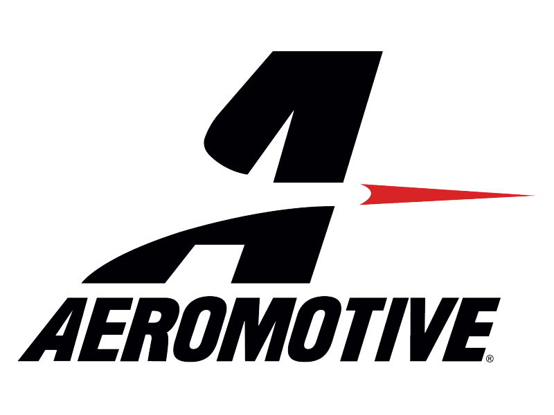 Aeromotive AN-12 O-Ring Boss / AN-10 Male Flare Reducer Fitting.