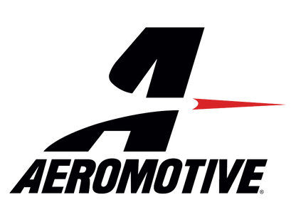 Aeromotive Regulator - 30-120 PSI - .500 Valve - 4x AN-08 and AN-10 inlets / AN-10 Bypass.