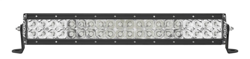 Rigid Industries 20in E Series - Spot/Flood Combo.