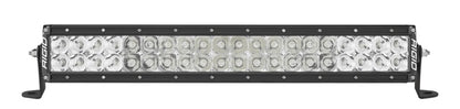 Rigid Industries 20in E Series - Spot/Flood Combo.