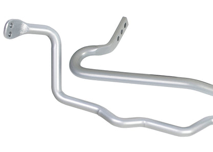 Whiteline 10-12 Subaru Legacy 2.5 GT Front & Rear Sway Bar Kit.