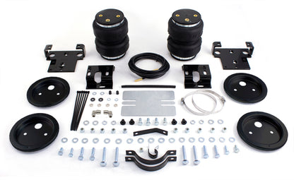 Air Lift Loadlifter 5000 Ultimate Rear Air Spring Kit for 07-10 Chevrolet Silverado 3500 w/ Bed.