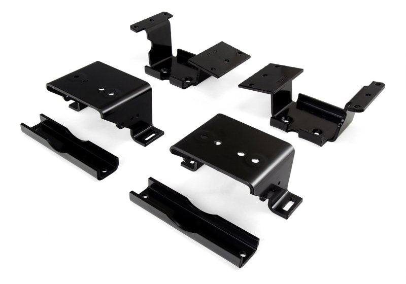 Air Lift LoadLifter 7500XL for 11-17 GM 2500/3500.