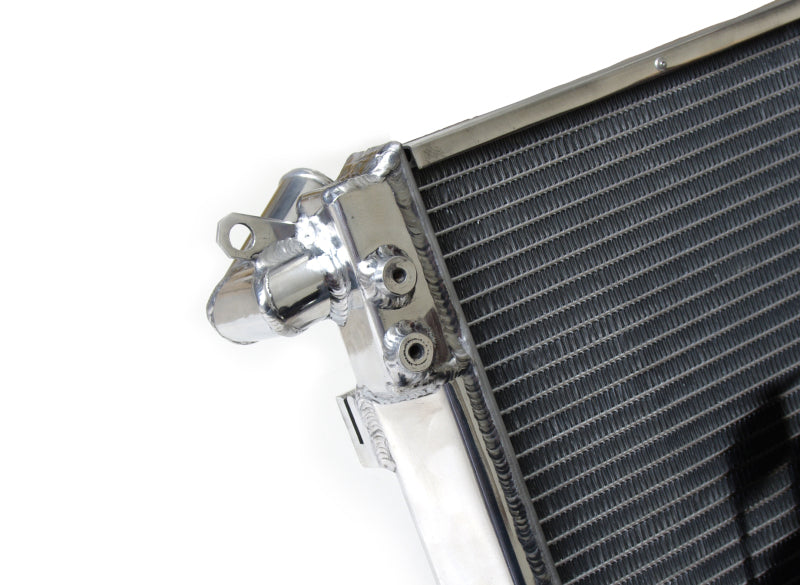 CSF 02-06 Mini Cooper S Radiator.