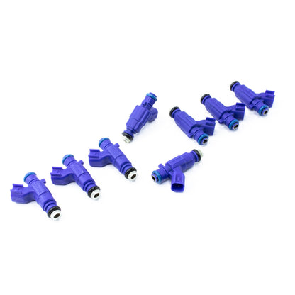 DeatschWerks LS2 / 5.7L & 6.1L HEMI 42lb Injectors.