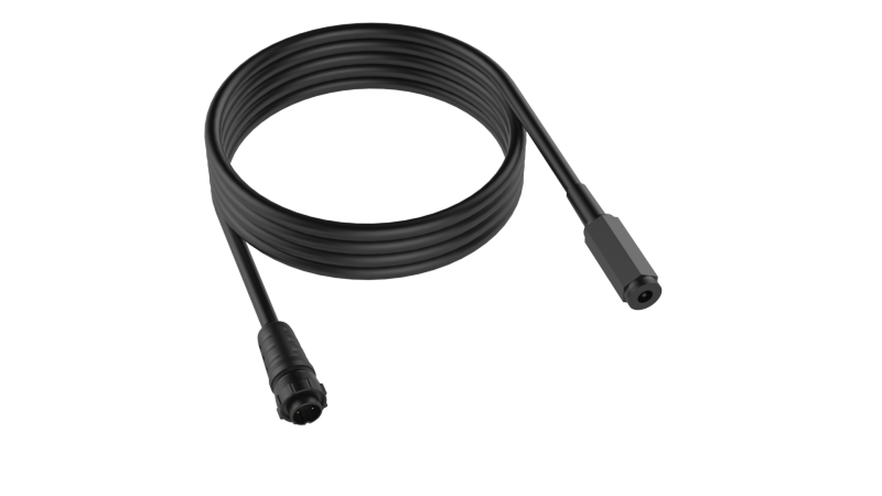 QTP QTEC Intermediate Wire.