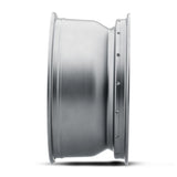 ICON Rebound Pro 17x8.5 6x5.5 0mm Offset 4.75in BS 106.1mm Bore Titanium Wheel.