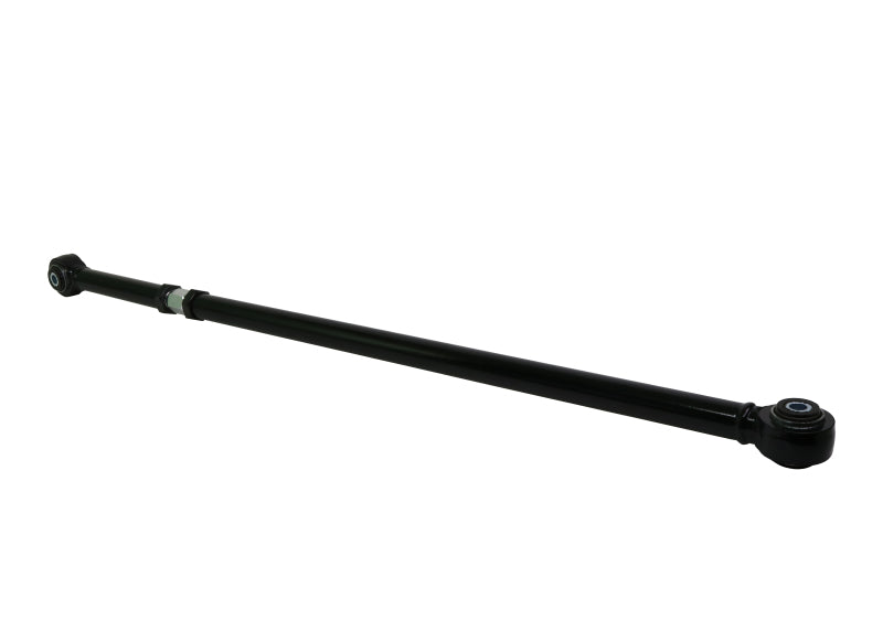 Whiteline 05-14 Ford Mustang Coupe Rear Panhard Rod - Complete Adj Assembly.